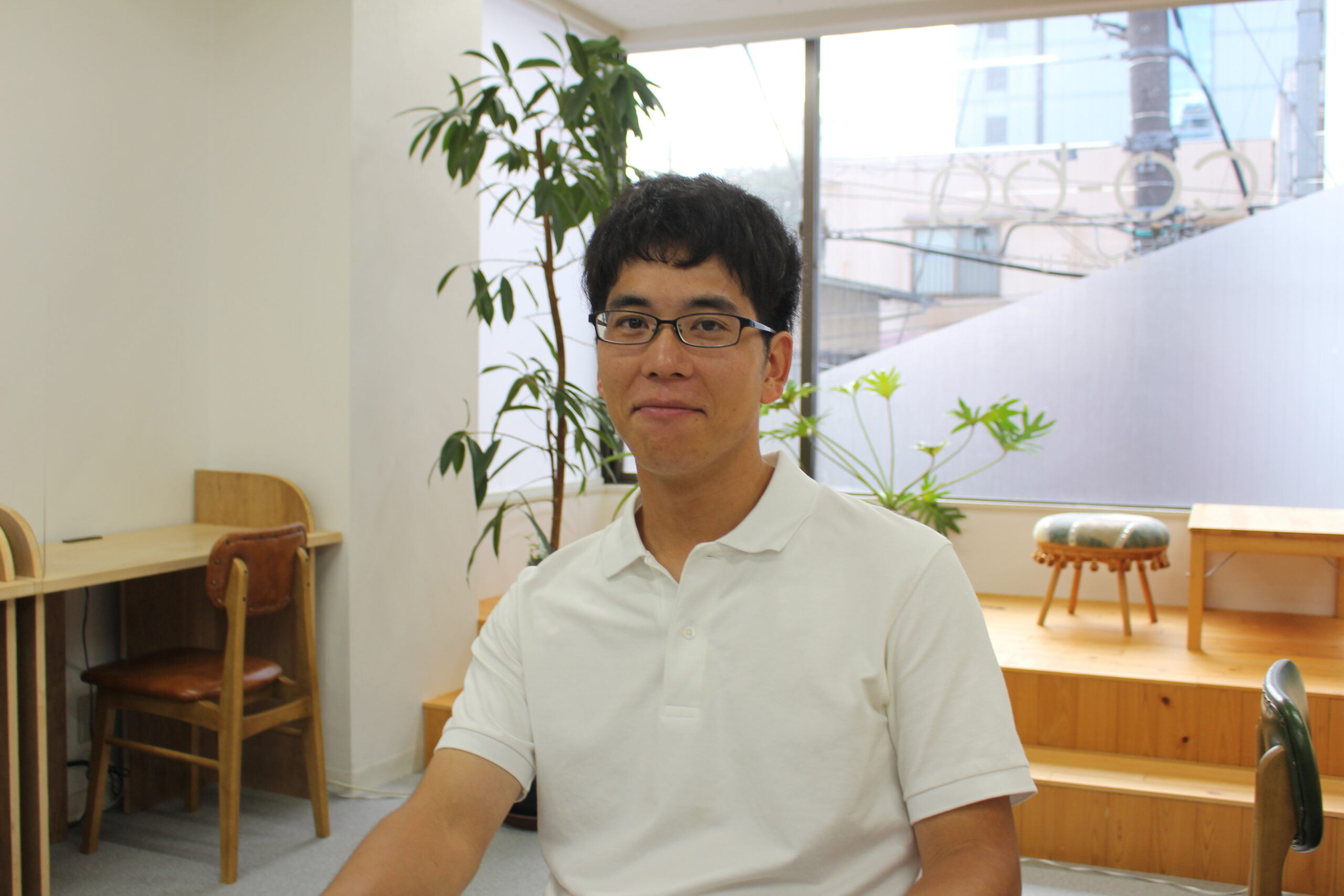 養殖業務をデジタルでサポート！生産管理システムuwotechのエンジニア　Aquacraft株式会社　新 真理さん