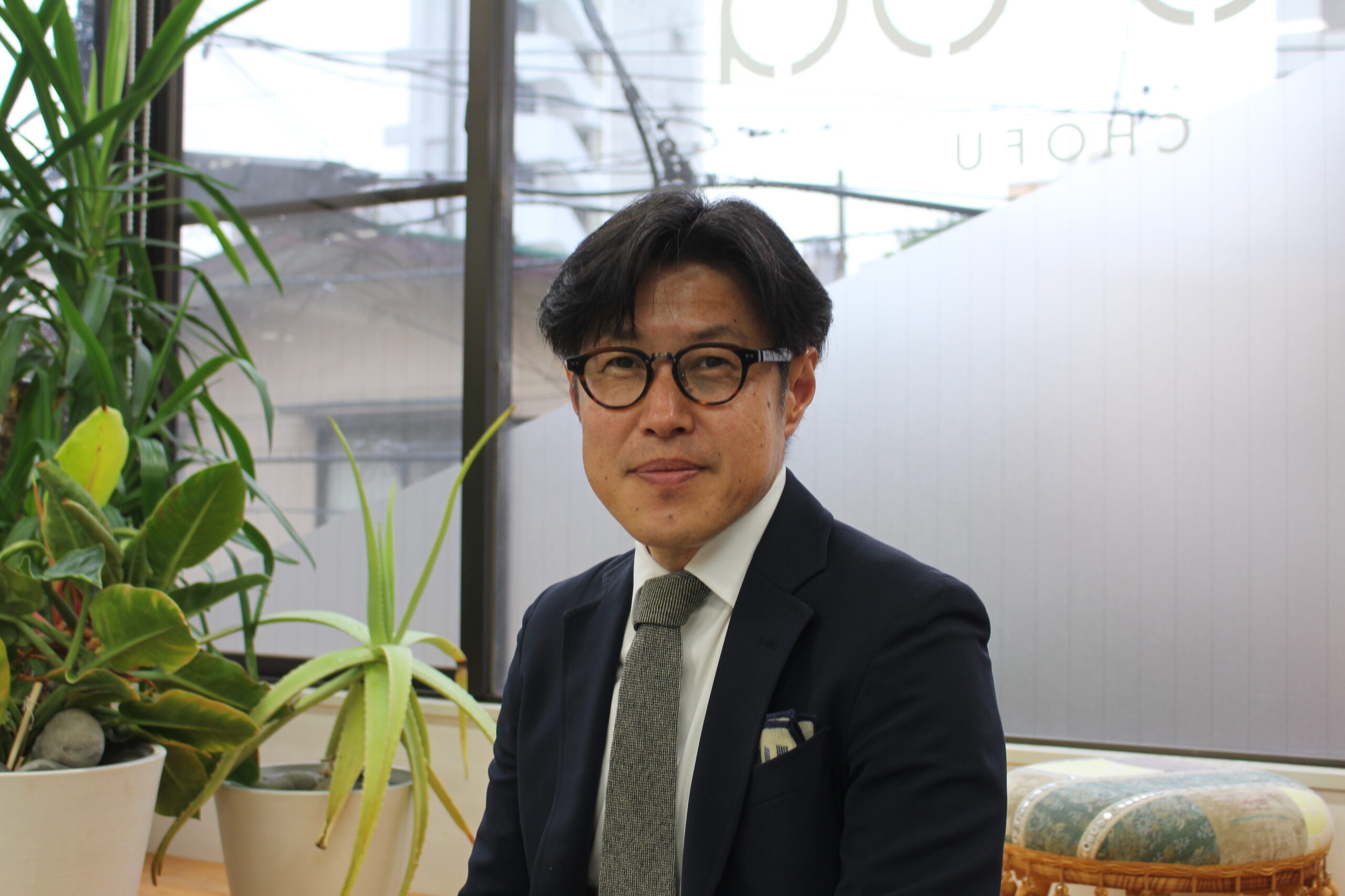 お客様＆地域と伴走する『きっかけづくりの独立系ファイナンシャルアドバイザー』　Gift Your Life株式会社　濱野 光伸さん