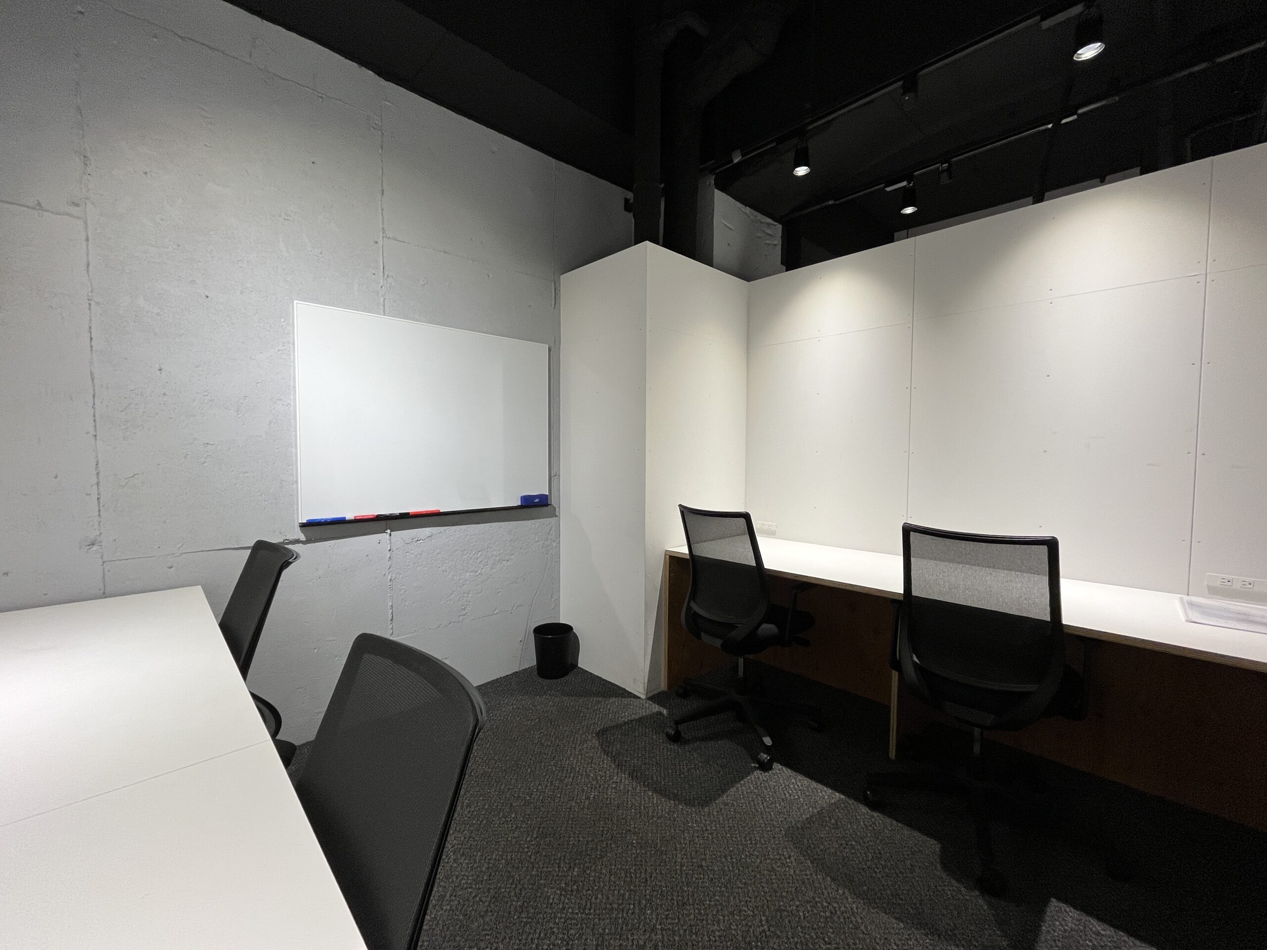 個室(4名部屋)空室のご案内