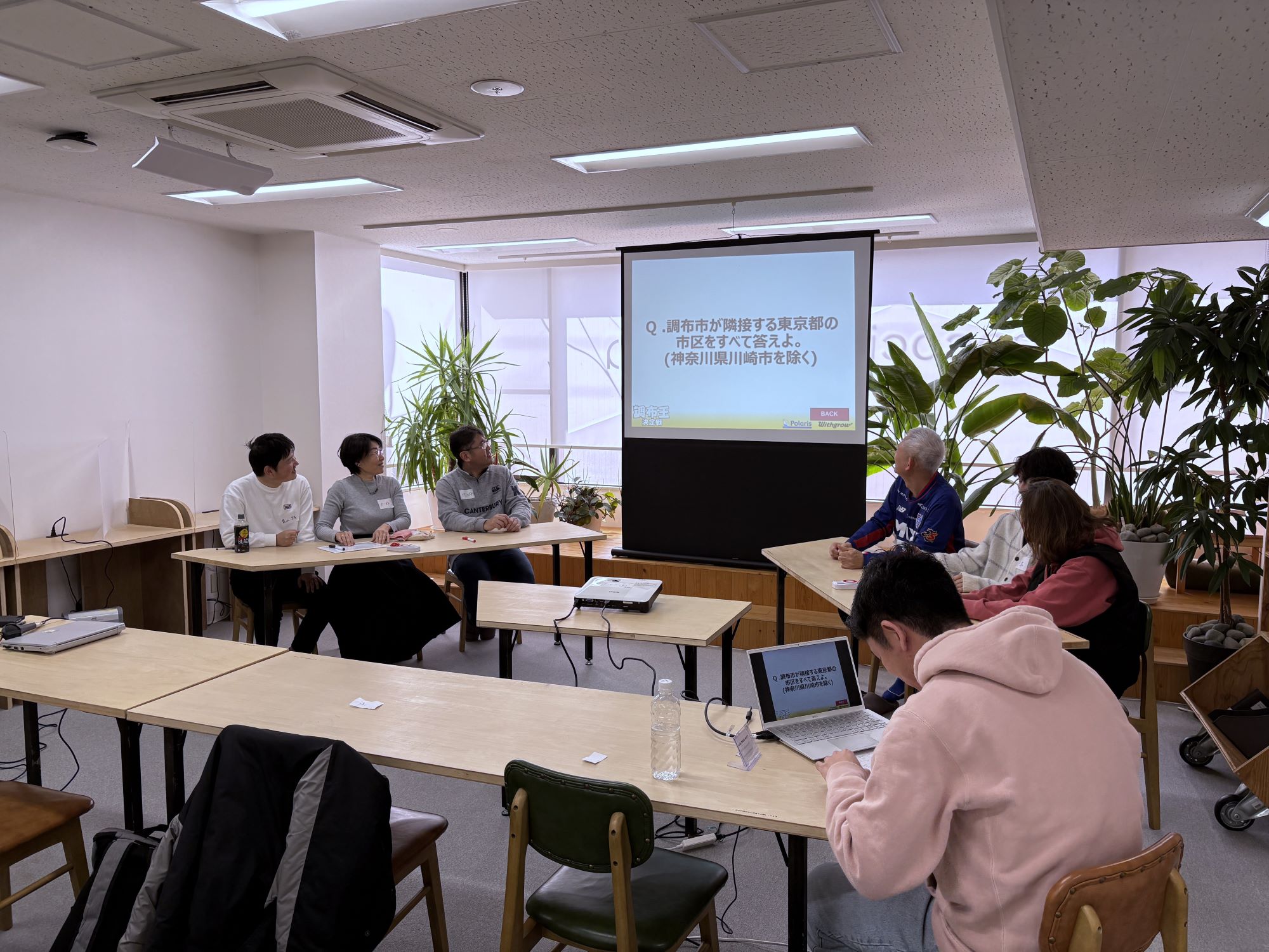 小上がり観測　2025年3月