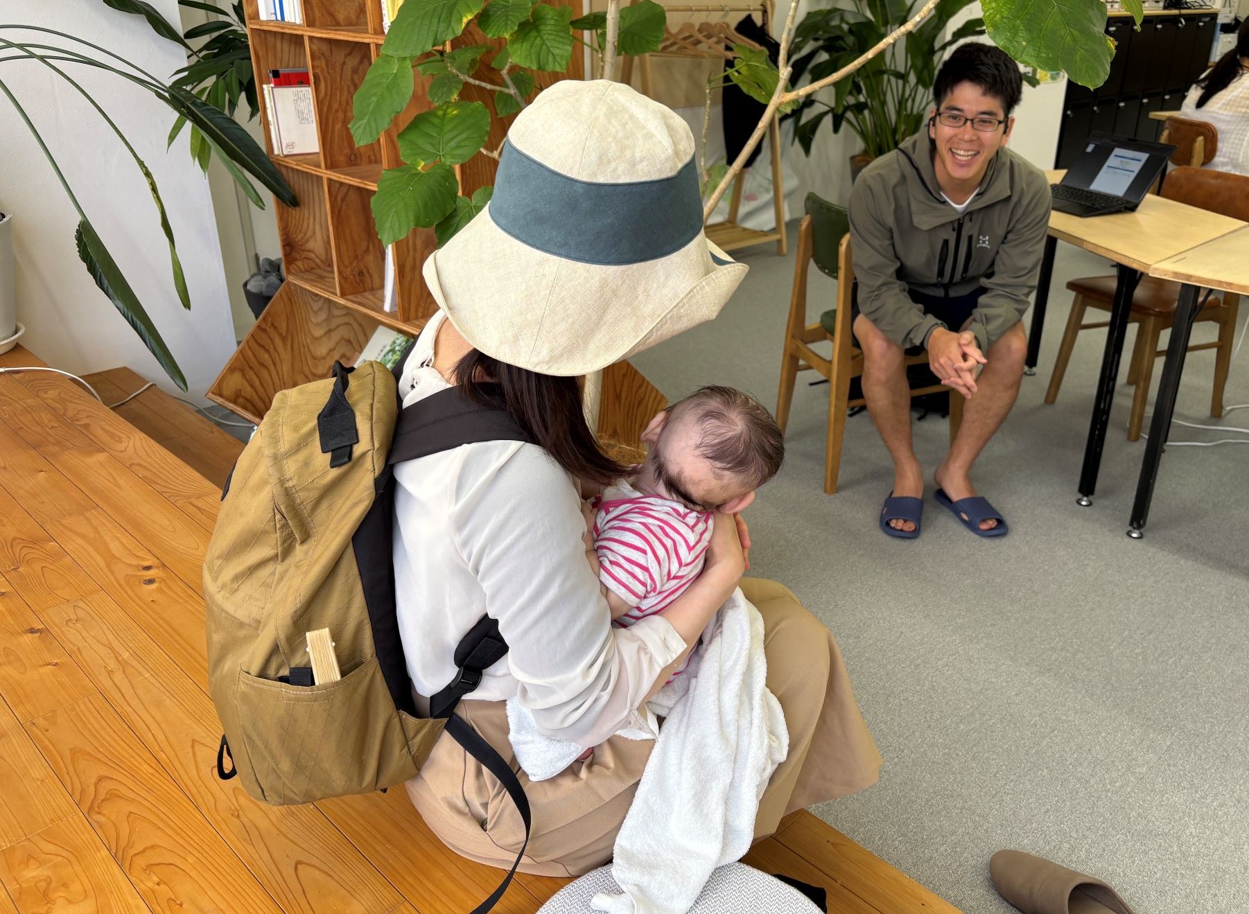 小上がり観測　2025年5月