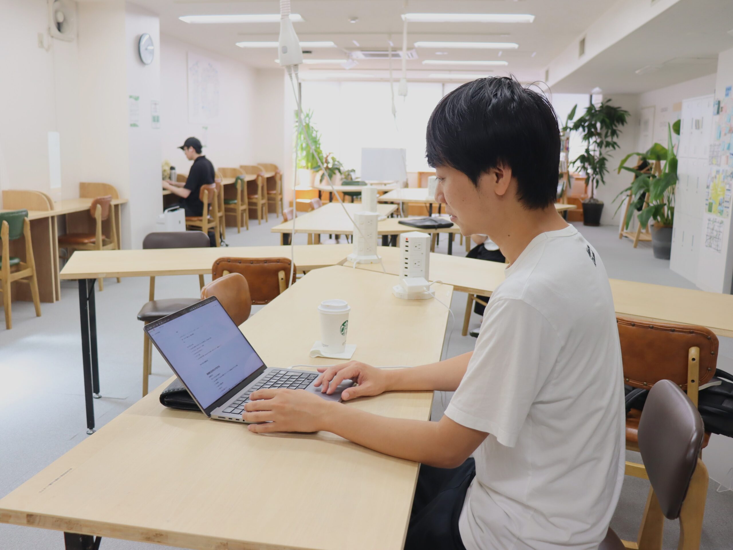 経営者とエンジニアと教育者の三刀流で、エンタメを楽しむように経験値を積み重ねる　 Geek Hive株式会社代表　鈴木浩章さん