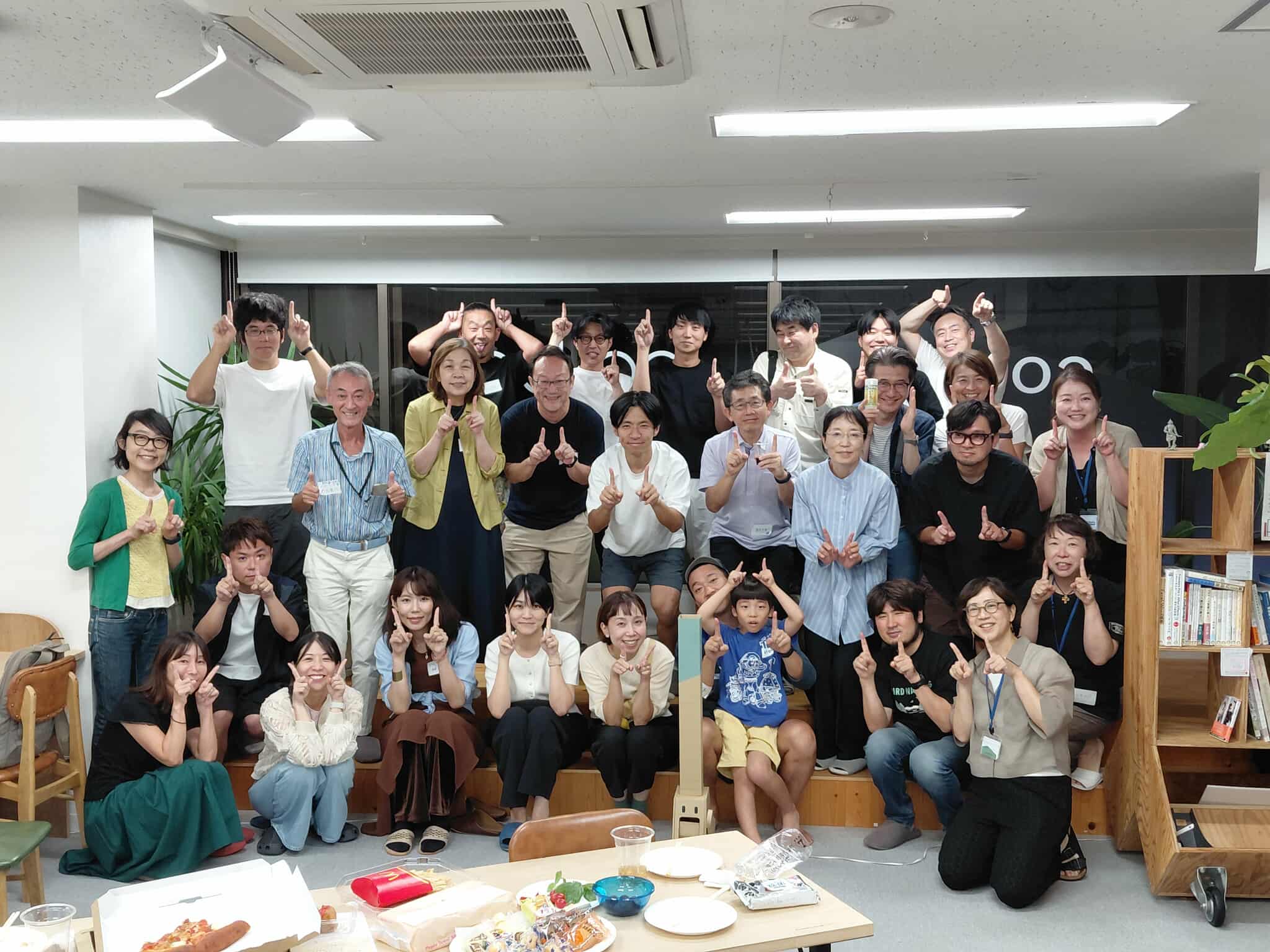 11周年を迎えました！