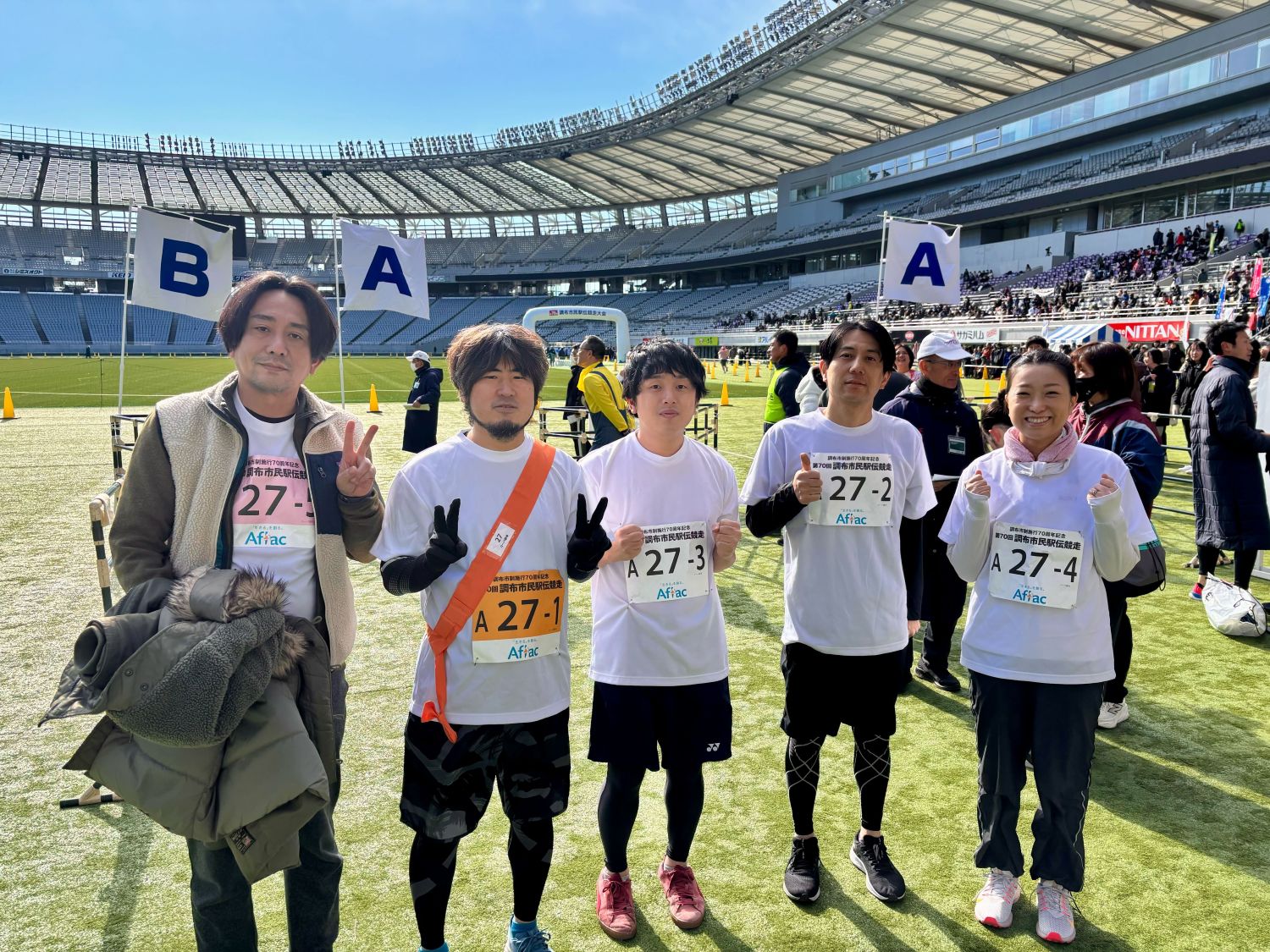 小上がり観測　2026年1月